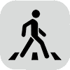 PEDESTRIAN PATHS